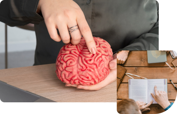Sesi asesmen MyFuture Psychotest