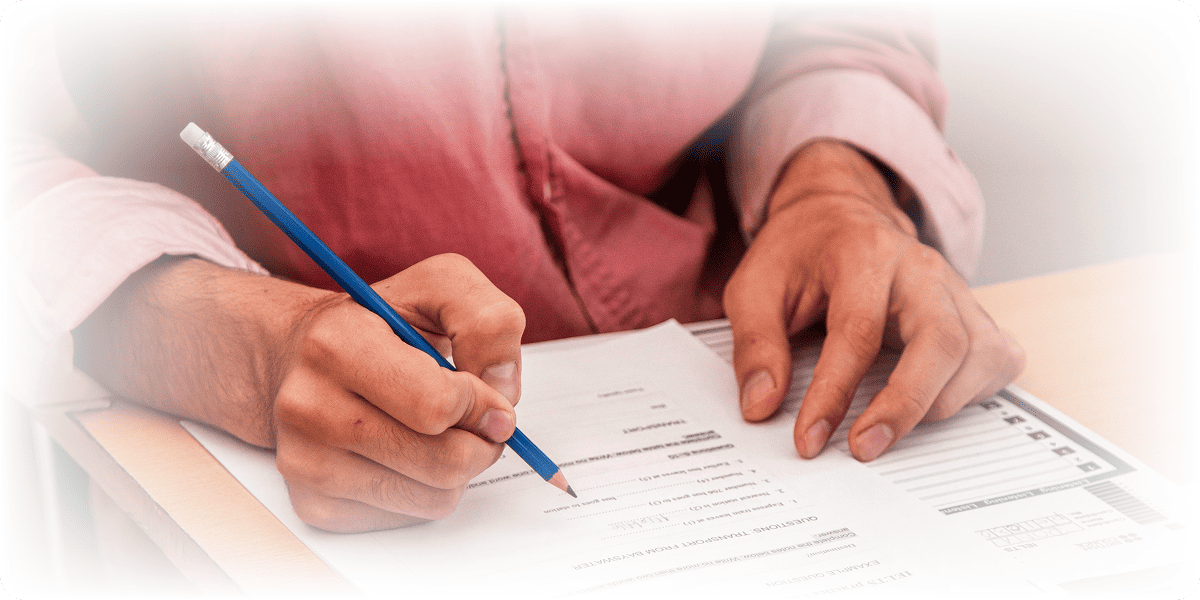 Comprehensive Psychotest